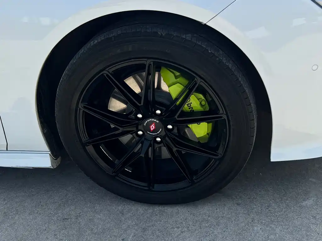 Regal 2020 GS 28T Premium Model купить на сайте DeffCars