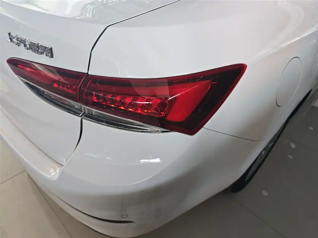 Yinglang 2021 model model 1.5L automatic elite model купить на сайте DeffCars