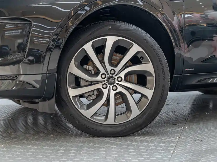 Discovery Sport 2022 249PS R-Dynamic SE Performance Technology Edition 5-seater купить на сайте DeffCars