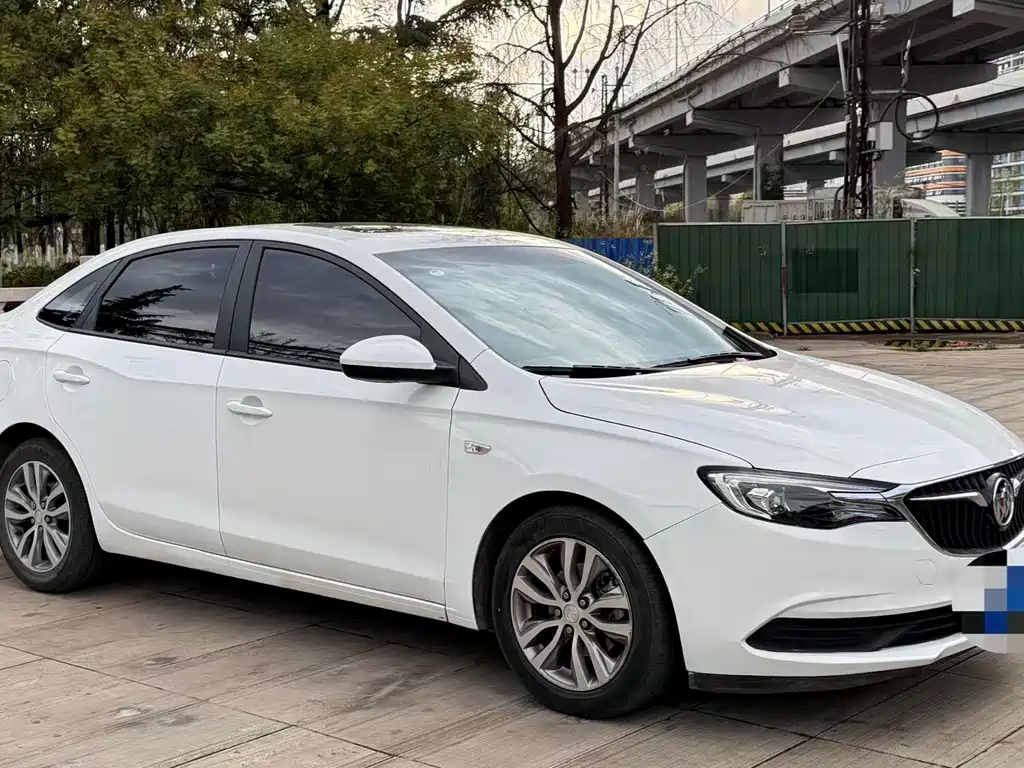 Yinglang 2021 1.3T automatic light hybrid aggressive model купить на сайте DeffCars