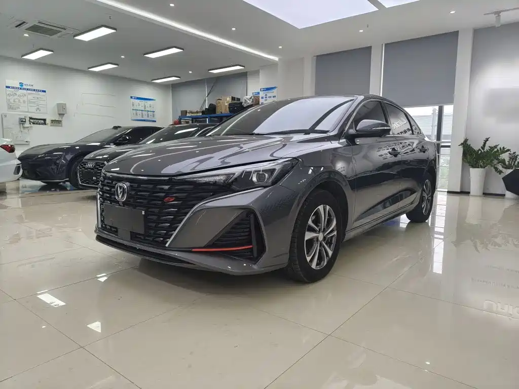 Eado 2023 Enjoy Edition PLUS Blue Whale NE 1.4T GDI DCT Premium Edition купить на сайте DeffCars