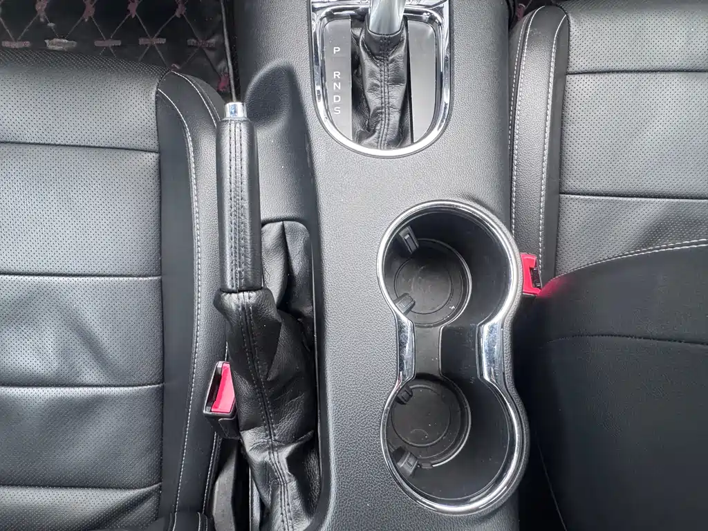 Mustang 2015 2.3T Performance Edition купить на сайте DeffCars