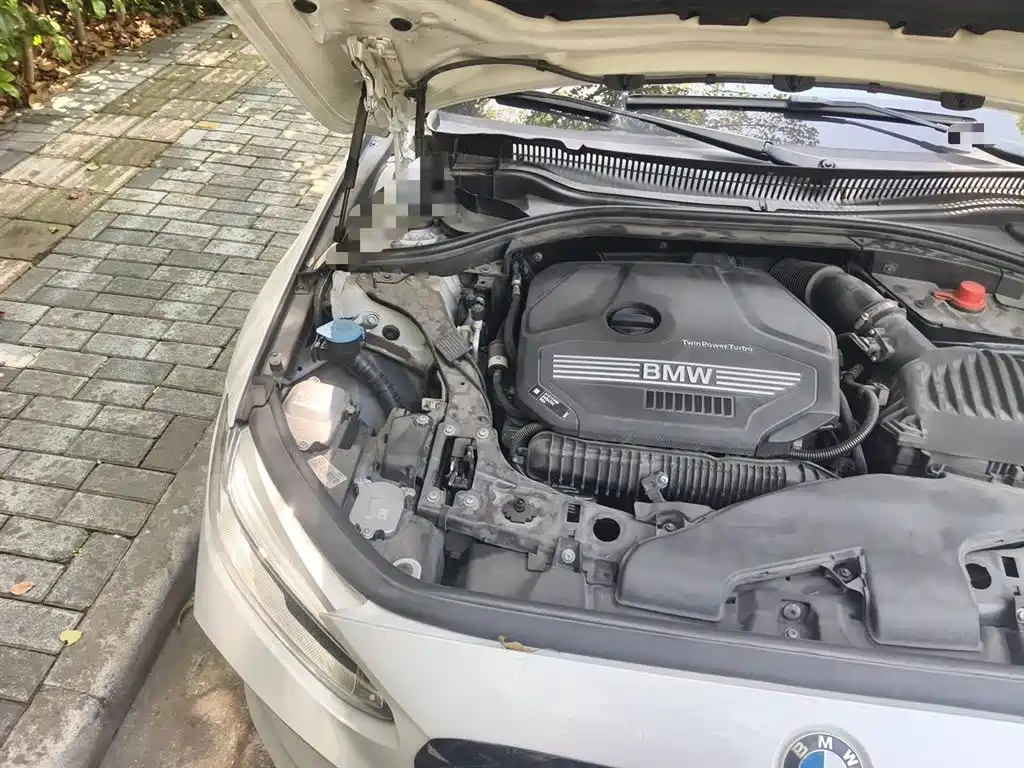 BMW 1 Series 2021 facelift 125i M Sports Night Edition купить на сайте DeffCars