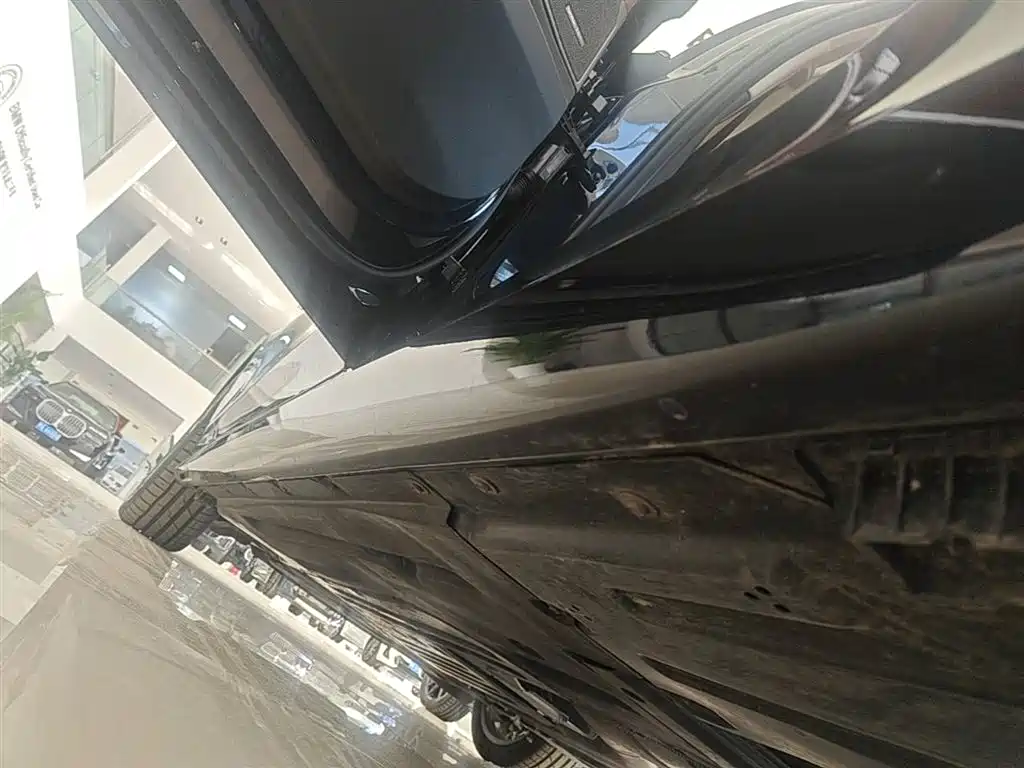 BMW 3 Series 2024 325Li M Sports Night Package купить на сайте DeffCars