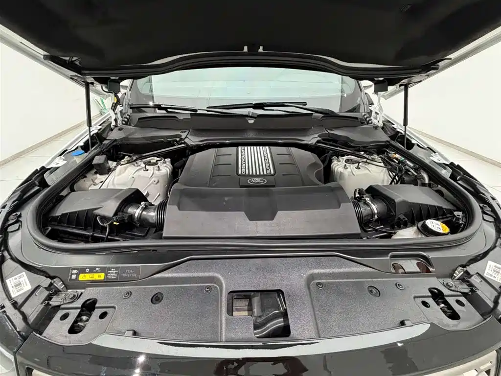 Discover 2020 3.0 SC V6 SE купить на сайте DeffCars