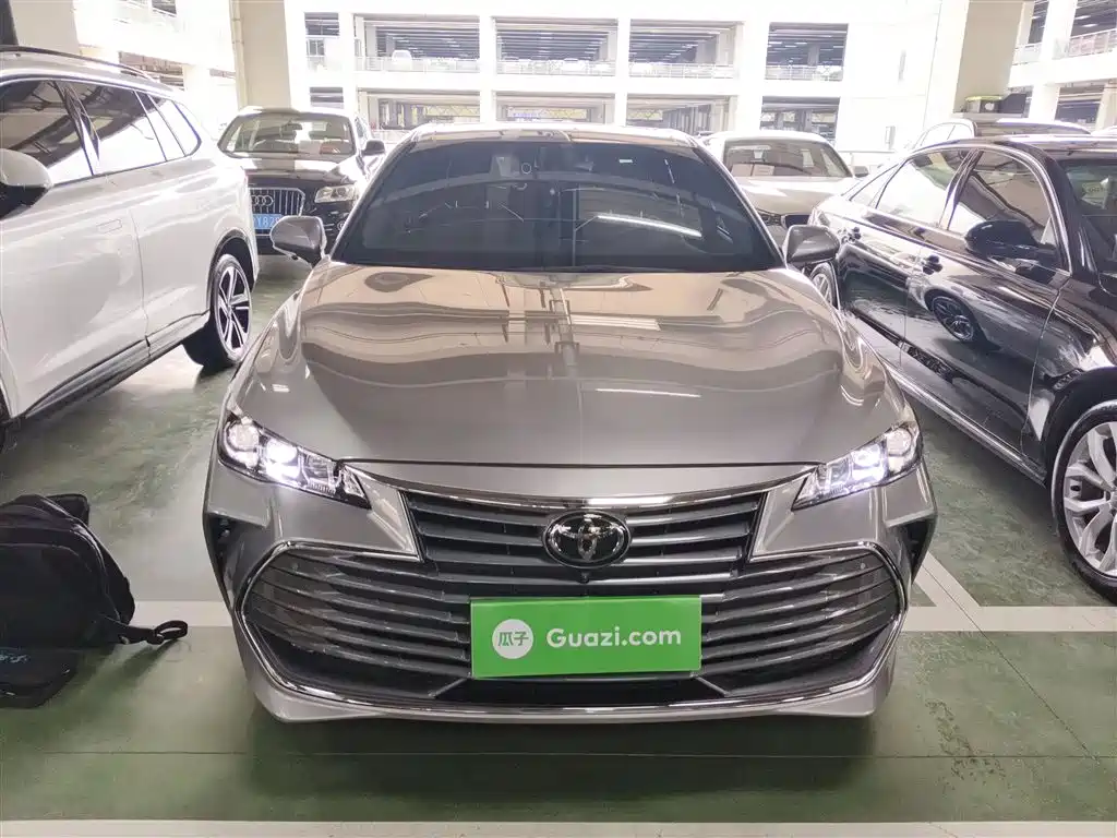 Asia Dragon 2022 2.0L Deluxe Edition купить на сайте DeffCars