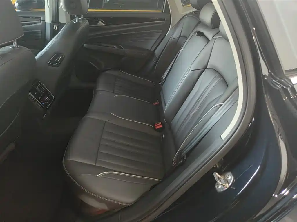 Passat 2022 330TSI Elite Edition купить на сайте DeffCars
