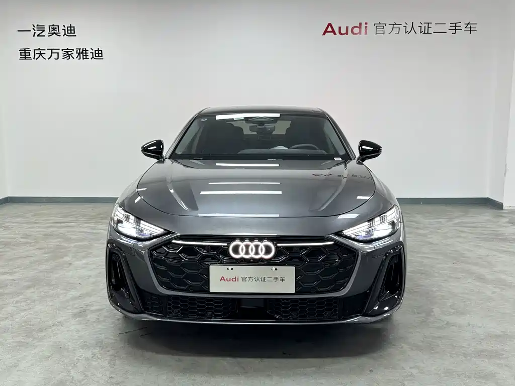 Audi A5L 2026 2.0T Sport Plus купить на сайте DeffCars