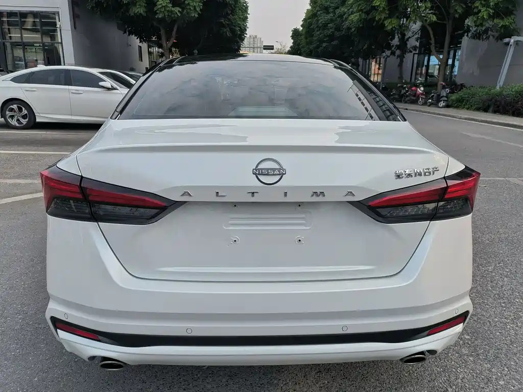 Teana 2022 2.0L XL-TLS Enjoy Edition купить на сайте DeffCars