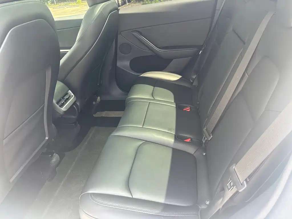 Model Y 2023 rear-wheel drive version купить на сайте DeffCars