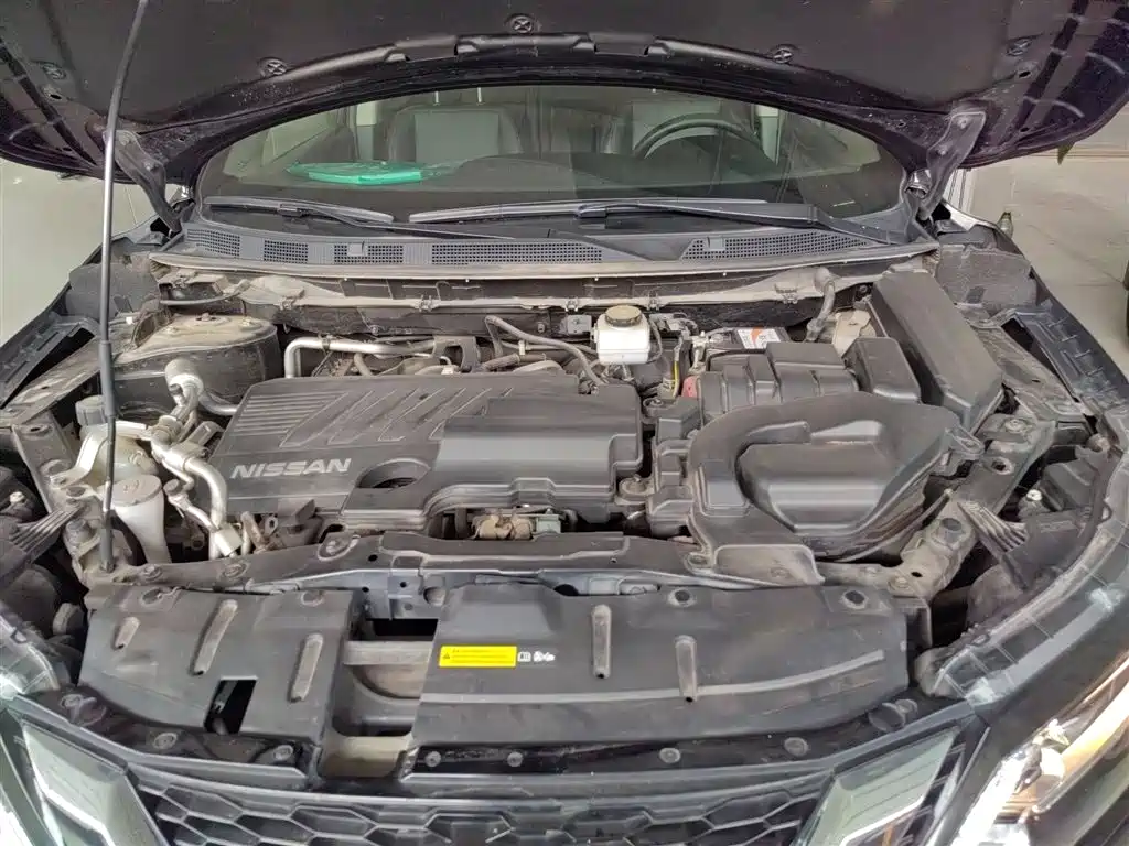 Qashqai 2022 2.0L CVT XV Smart Edition купить на сайте DeffCars