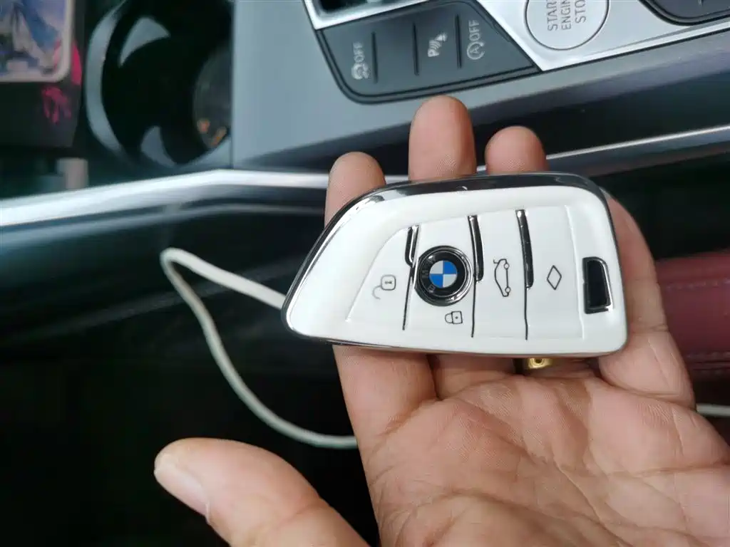 BMW 3 Series 2025 325i M Sports Package купить на сайте DeffCars