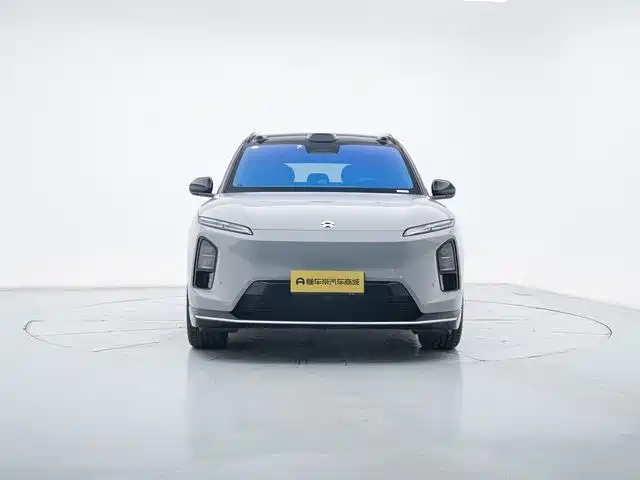 NIO ES6 2025 model 75kWh купить на сайте DeffCars