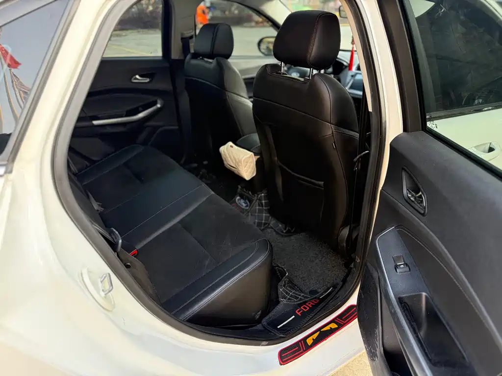 Forex 2019 1.5L automatic joy model купить на сайте DeffCars