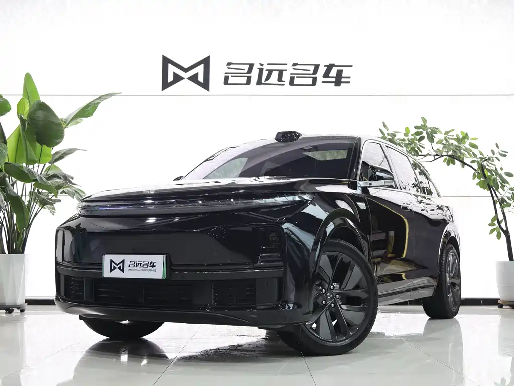 Ideal L7 2024 MAX купить на сайте DeffCars