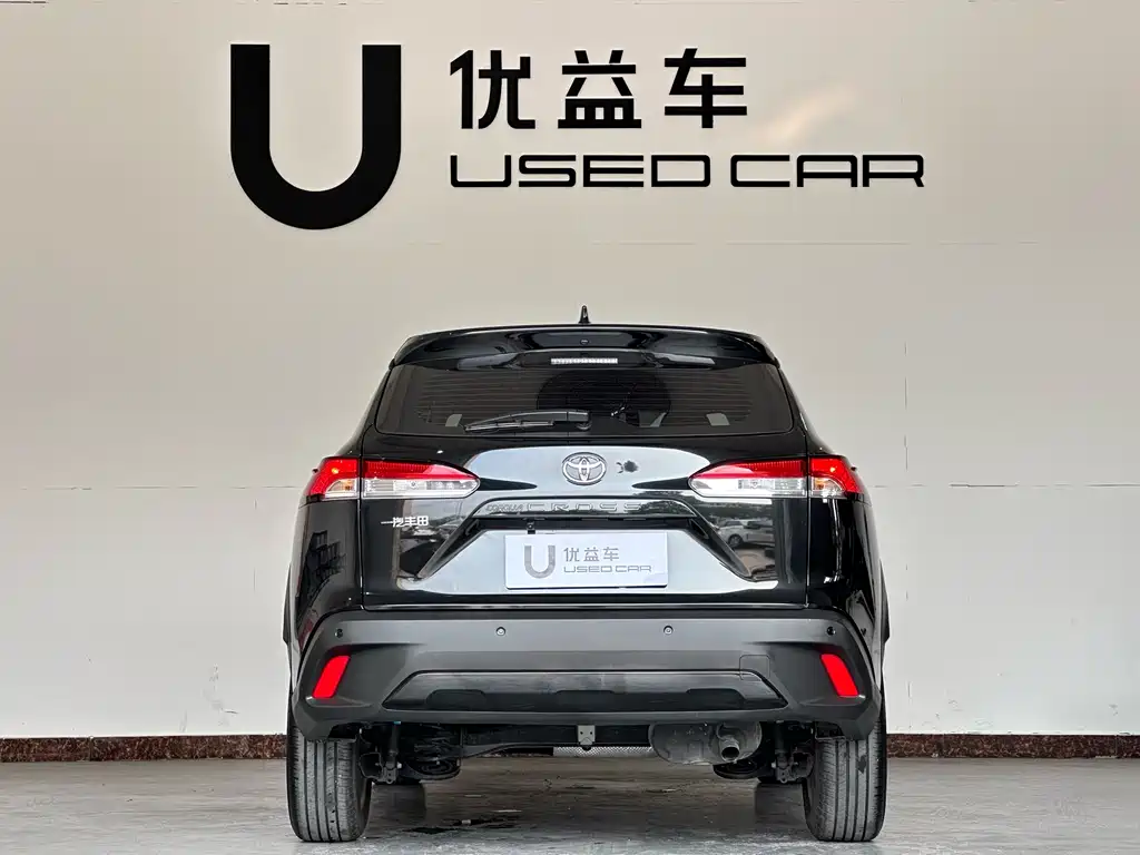 Corolla Sharp 2023 2.0L Pioneer Edition купить на сайте DeffCars