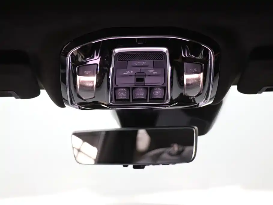 Grand Cherokee 4xe imported 2023 4xe peak version купить на сайте DeffCars