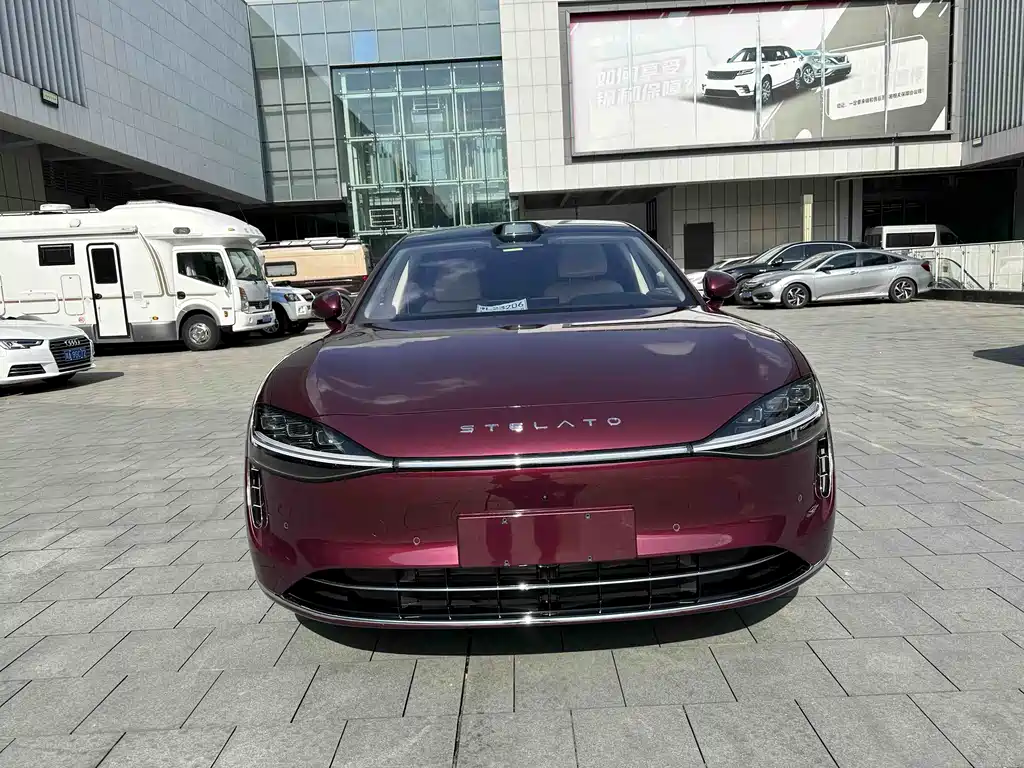 Xiangjie S9 2025 Extended Range Ultra купить на сайте DeffCars