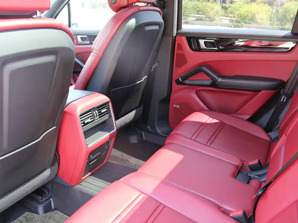 Cayenne 2019 Cayenne 3.0T купить на сайте DeffCars