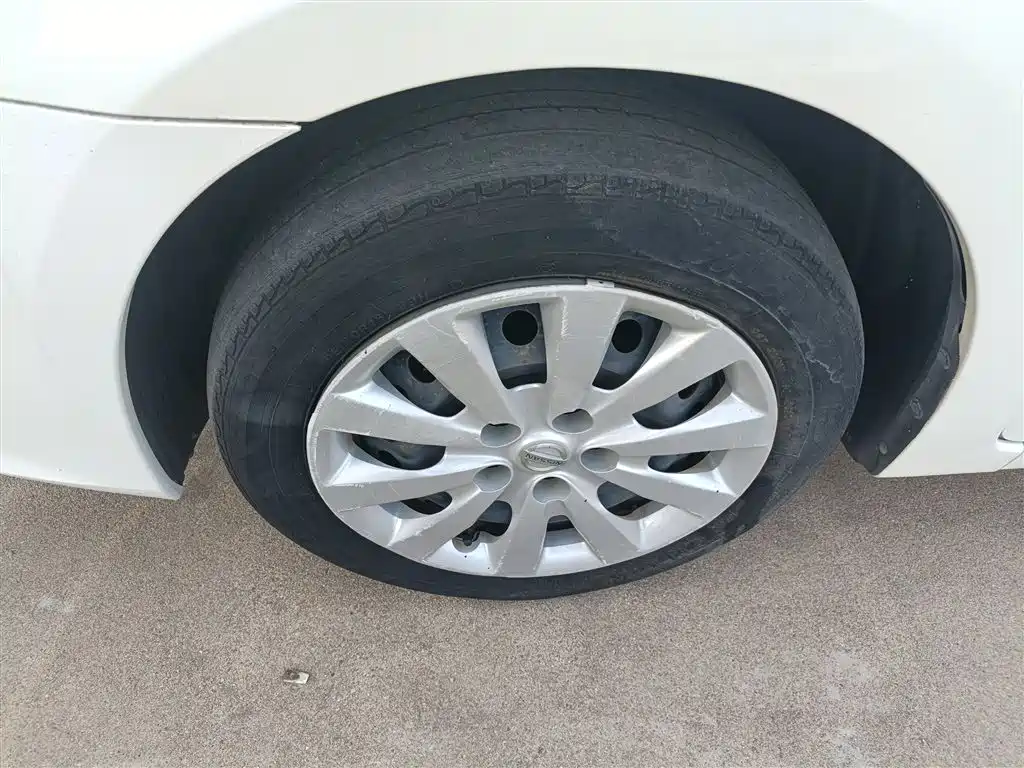 Sylphy 2019 Classic 1.6XE Manual Comfort Edition купить на сайте DeffCars