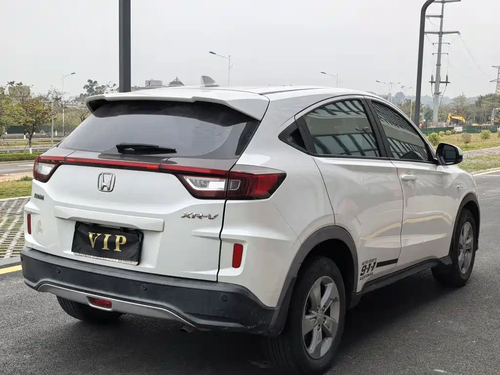Honda XR-V 2017 1.5L LXi CVT Classic Edition купить на сайте DeffCars