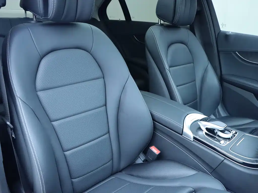 Mercedes-Benz C-Class 2017 facelift C 200 L sports version купить на сайте DeffCars