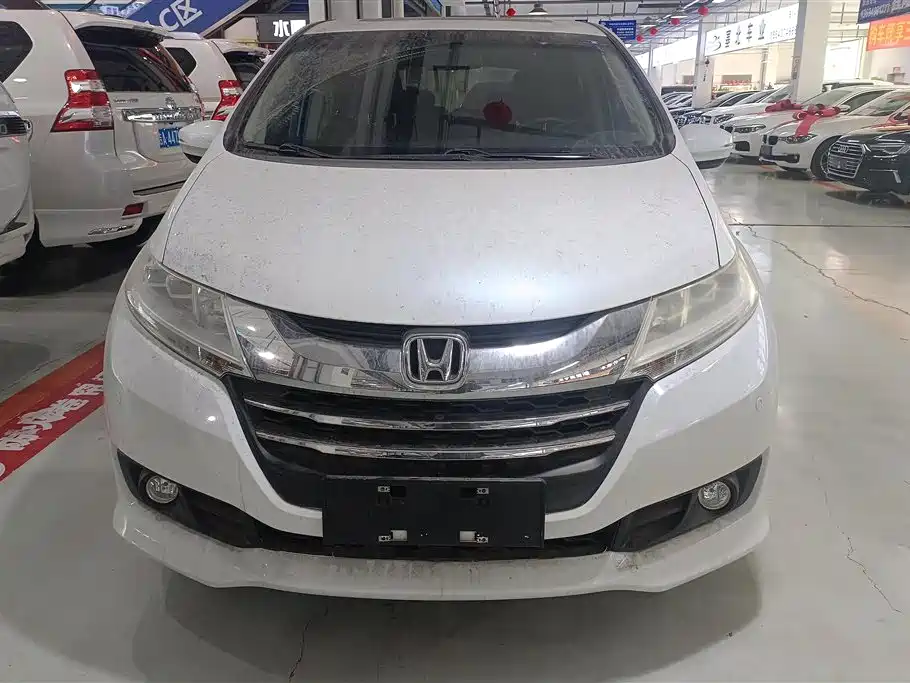 Odyssey 2017 2.4L Smart Edition купить на сайте DeffCars