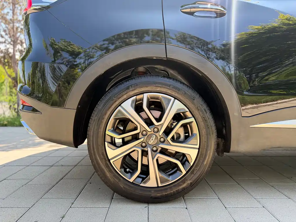 Tiggo 7 PLUS 2023 Champion Edition 1.5TCI CVT Extraordinary Edition купить на сайте DeffCars