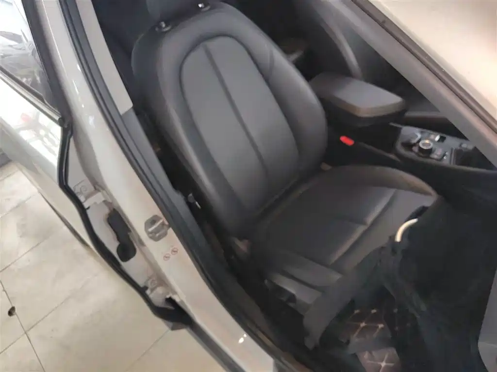 BMW X1 2019 sDrive18Li Fashion Model купить на сайте DeffCars