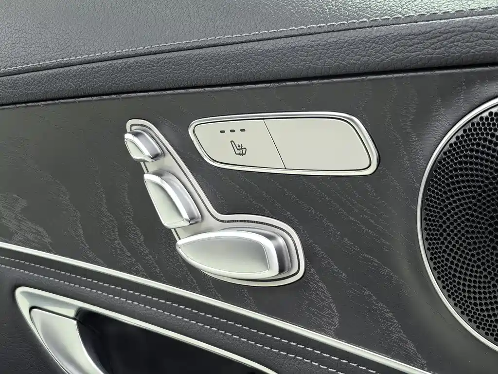 Mercedes-Benz C-Class 2019 C 260 L Sports Edition купить на сайте DeffCars
