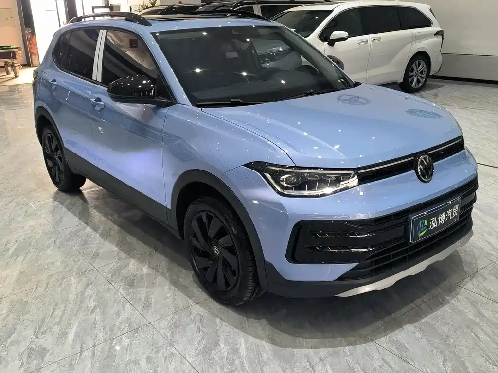 Tuyue 2025 Xinrui 300TSI Ruixiang Edition купить на сайте DeffCars