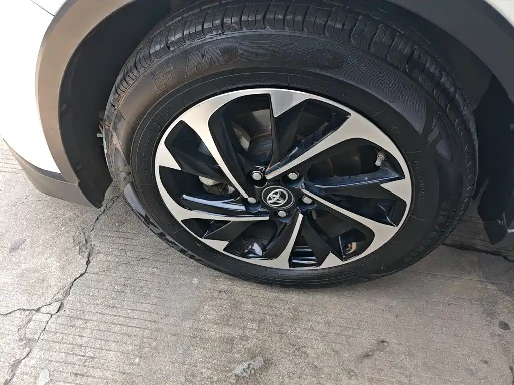 Yize IZOA 2020 2.0L Yichi Edition купить на сайте DeffCars