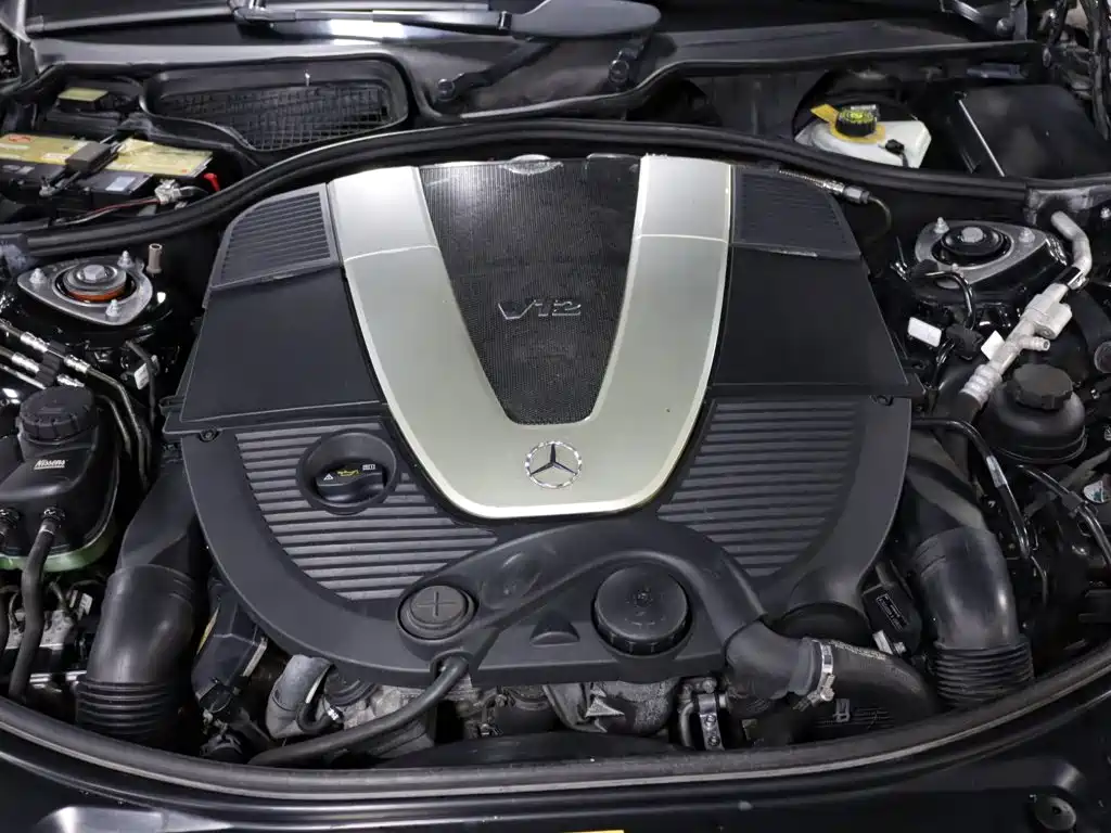 Mercedes-Benz S-Class 2012 S 600 L Grand Edition купить на сайте DeffCars