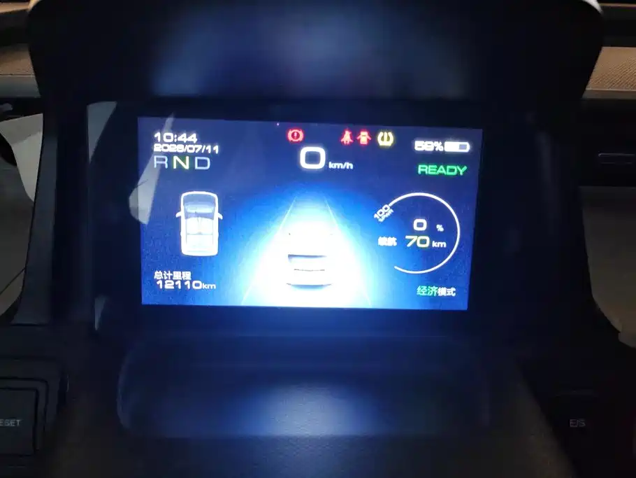 Hongguang MINIEV 2022 Freestyle Lithium Iron Phosphate купить на сайте DeffCars