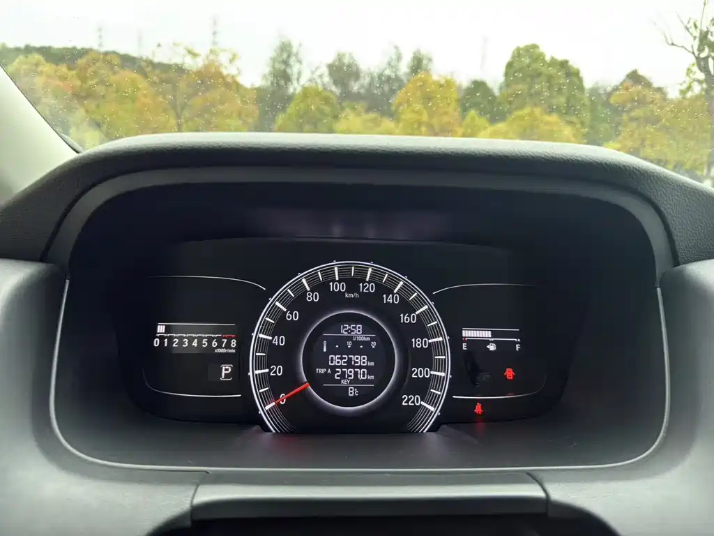 Odyssey 2018 2.4L Smart Edition купить на сайте DeffCars