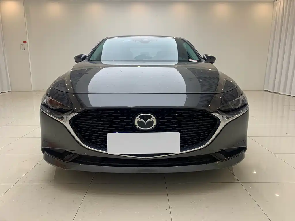 Mazda Axela 2021 2.0L Automatic Quality Edition купить на сайте DeffCars