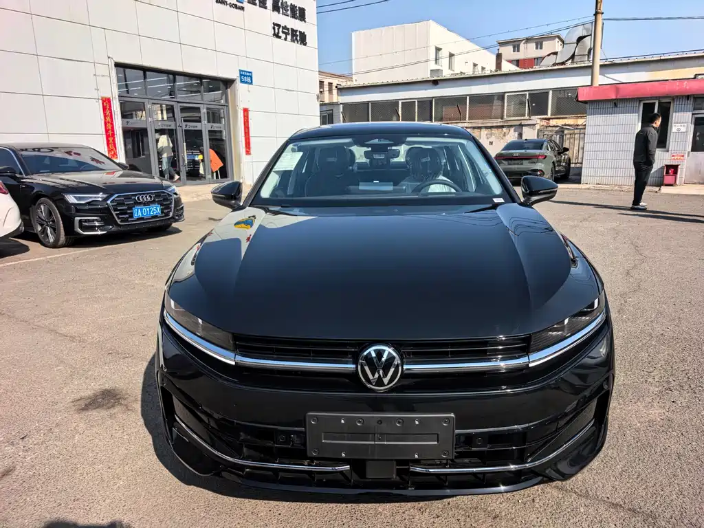 Magotan 2024 380TSI DSG Premium Edition Damai Bag купить на сайте DeffCars