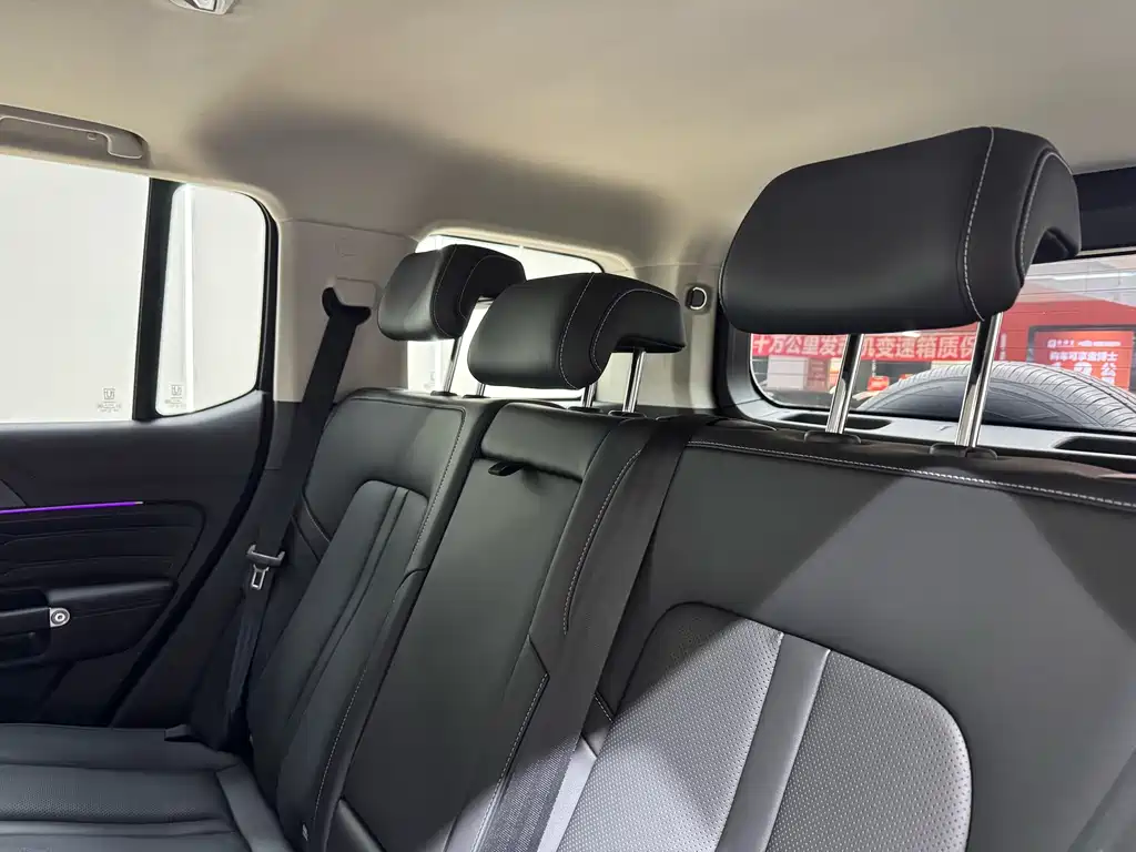 Tank 300 2021 Off-Road Version 2.0T Conqueror купить на сайте DeffCars