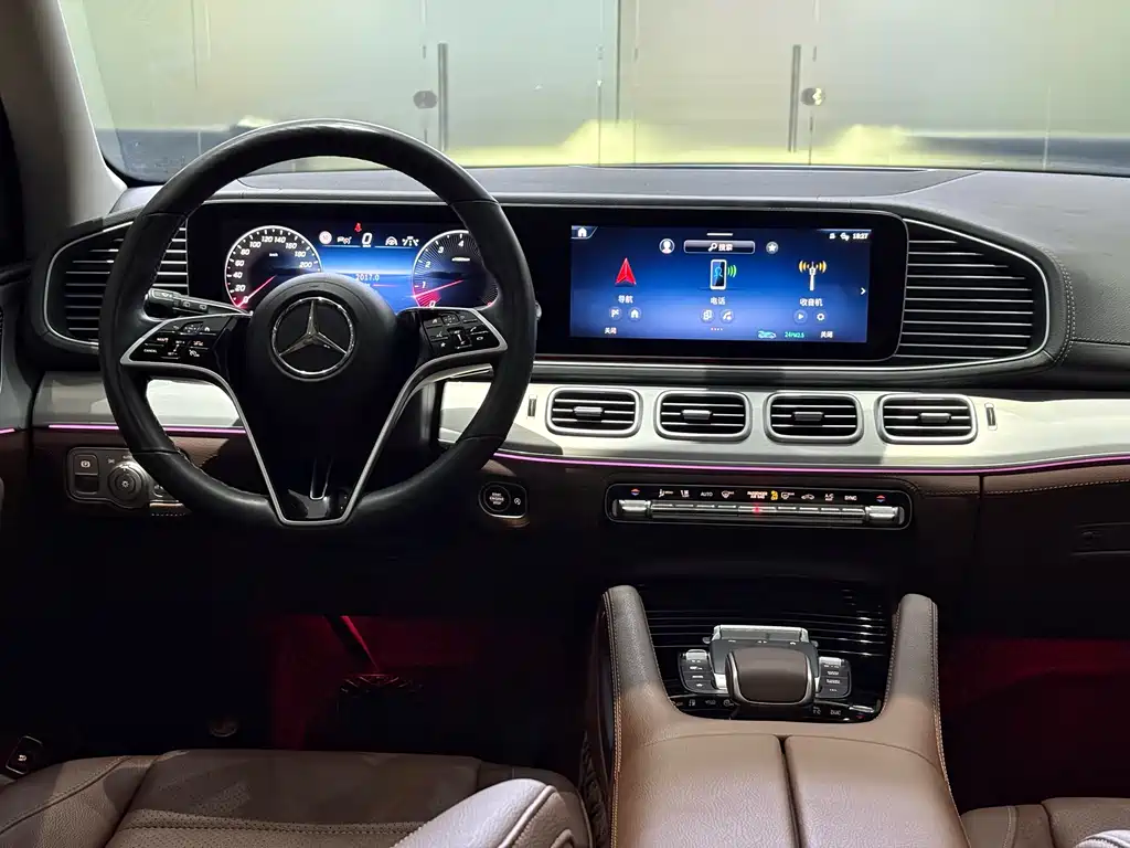 Mercedes-Benz GLE 2024 GLE 350 4MATIC Dynamic купить на сайте DeffCars