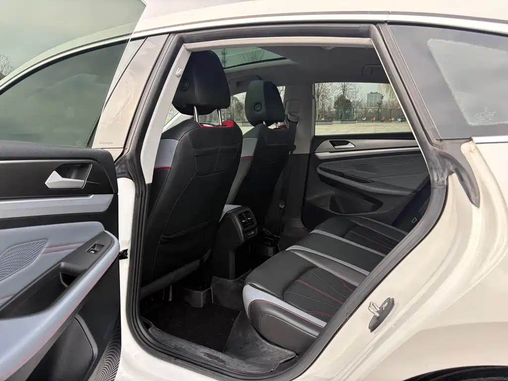 Lingdu 2022 Lingdu L 280TSI DSG Hot Edition купить на сайте DeffCars