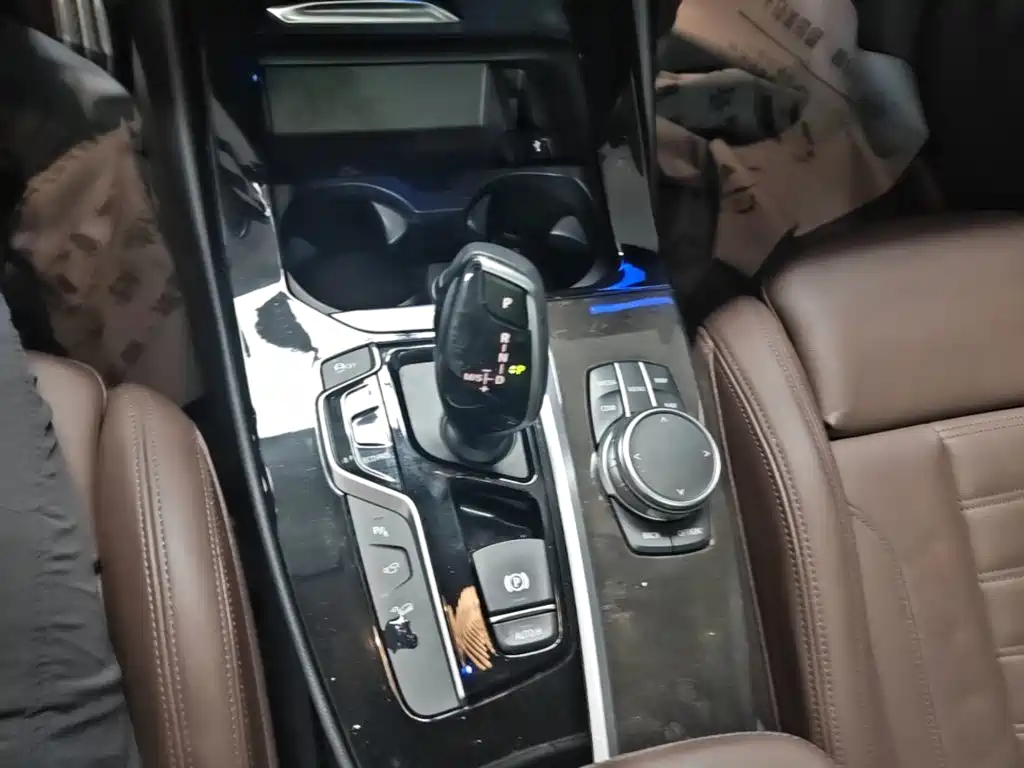 BMW X3 2018 xDrive30i Leading M Sports Package National VI купить на сайте DeffCars