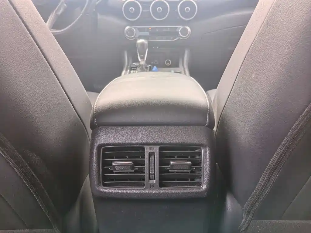 Sylphy 2021 1.6L XL CVT Enjoy Edition купить на сайте DeffCars