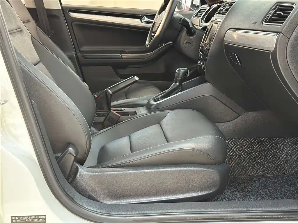 Sagitar 2018 180TSI DSG Premium Edition купить на сайте DeffCars