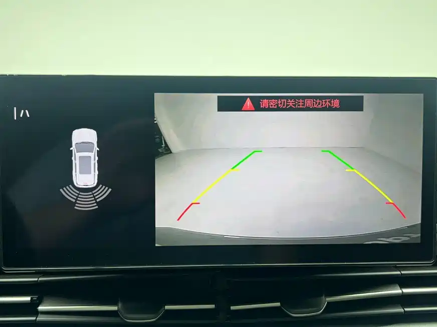 Vision X6 2021款 PRO 1.4T 自动尊贵型 купить на сайте DeffCars