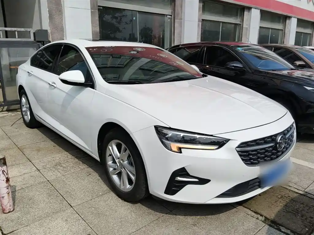Regal 2020 552T Elite купить на сайте DeffCars