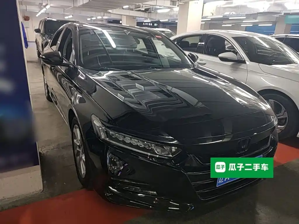 Accord 2018 260TURBO Elite Edition National VI купить на сайте DeffCars