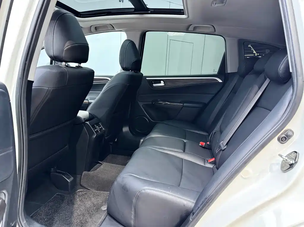 Jade 2020 1.8L automatic comfort version купить на сайте DeffCars