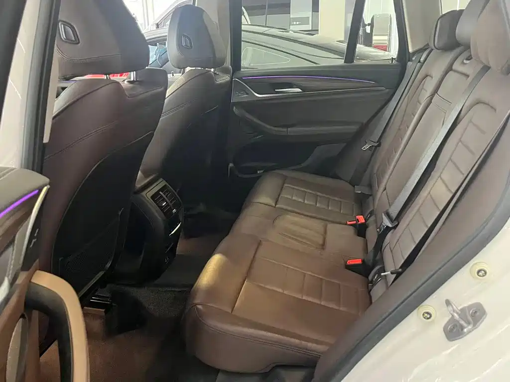 BMW X3 2021 xDrive28i M Sports Package купить на сайте DeffCars