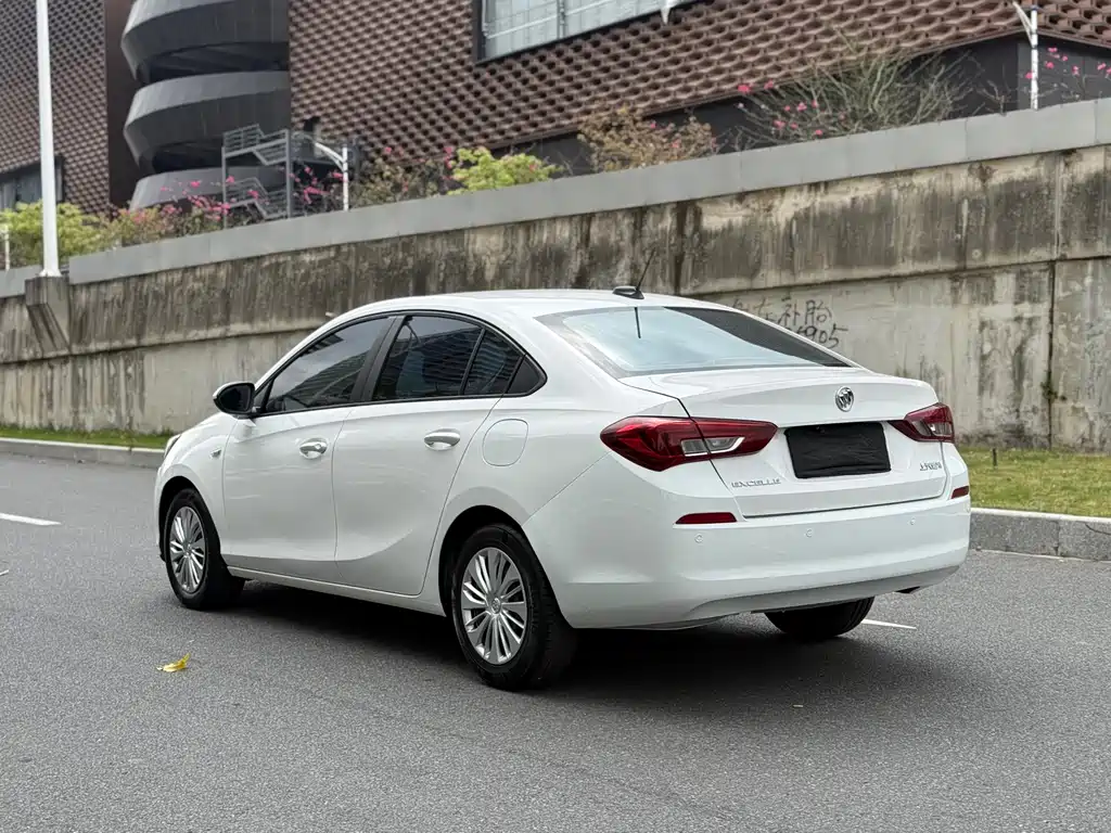 Excelle 2020 15N CVT Elite купить на сайте DeffCars