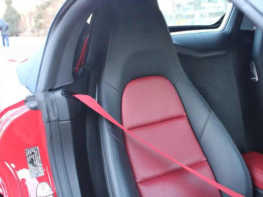 Porsche 718 2022 Boxster 2.0T купить на сайте DeffCars